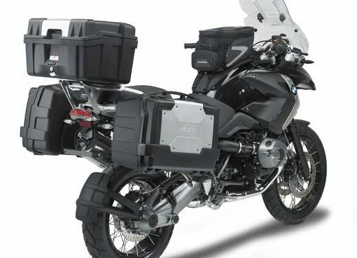 código Morse kiwi tristeza Maletas de aluminio Trekker para moto – Nilmoto.com