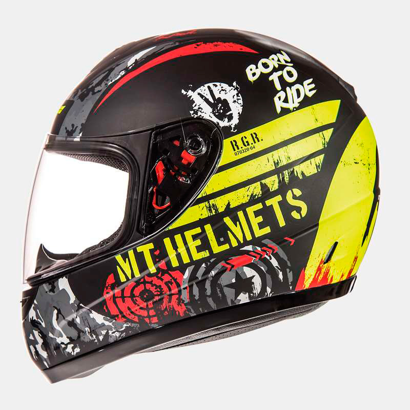 Los 3 mejores casco de moto – Nilmoto.com