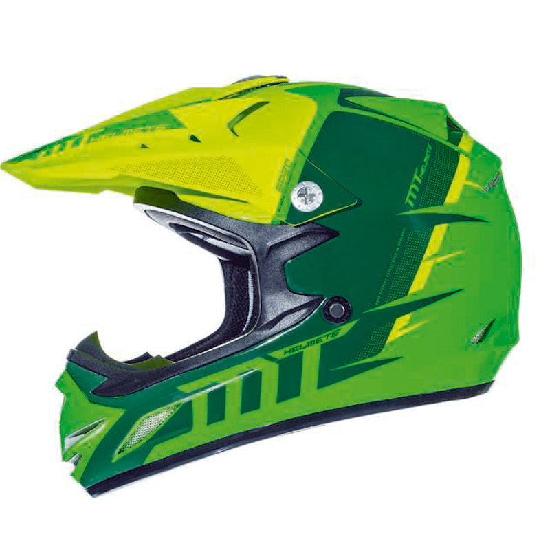 Cascos de moto para niños MT Helmets baratos 