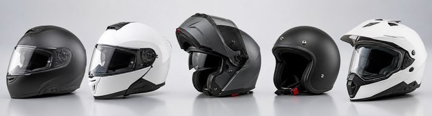 cascos para moto 