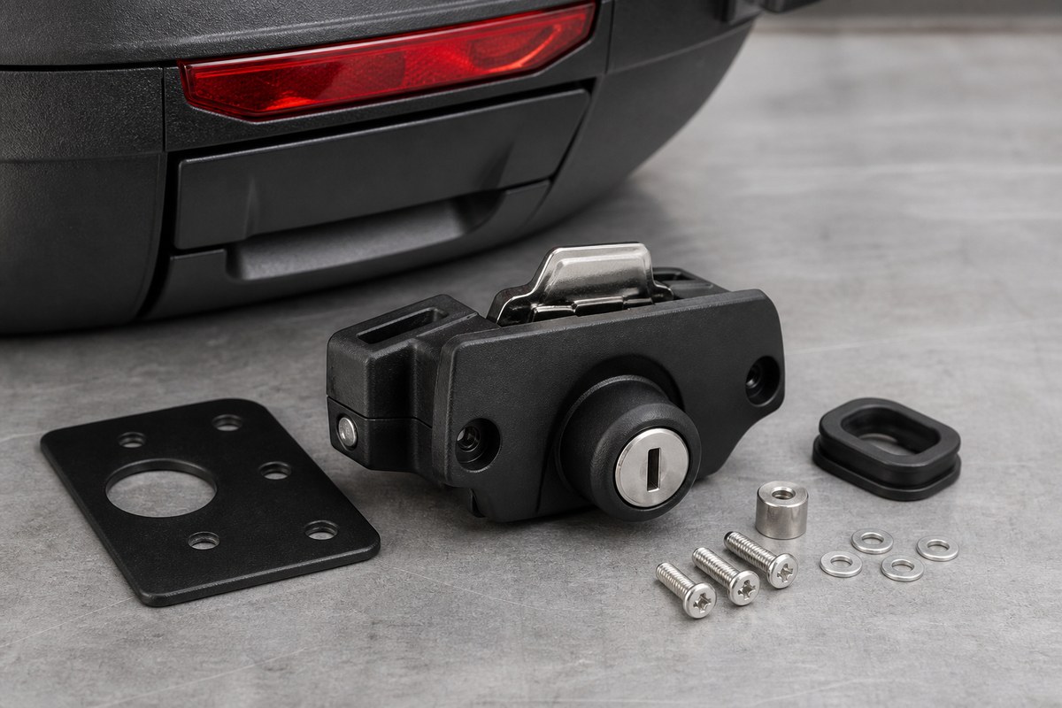keyless givi
