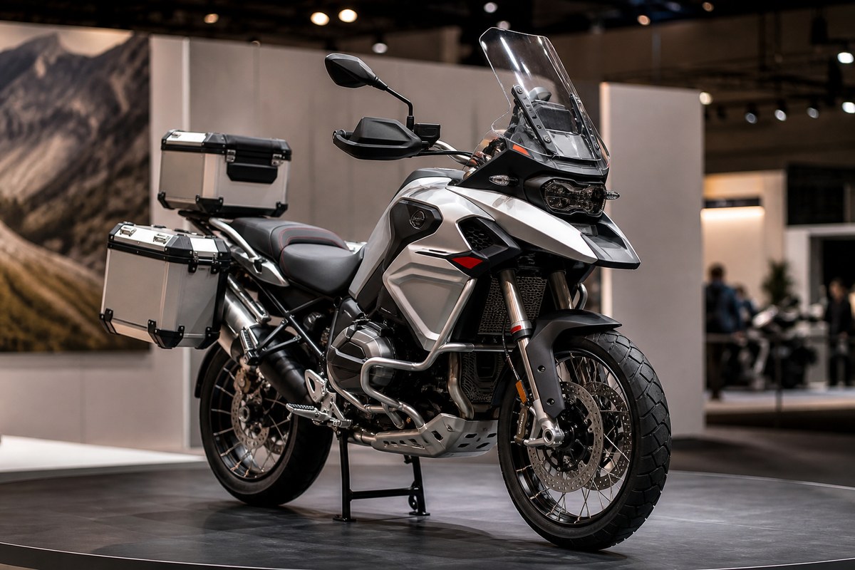 Bmw R 1250 Gs 2019 033